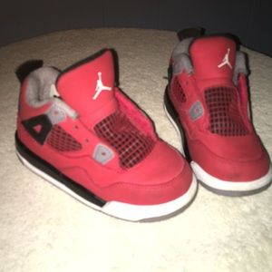 Jordan Shoes